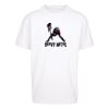 Build Your Brand Oversize T-Shirt Heavy Miniaturansicht