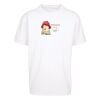Build Your Brand Oversize T-Shirt Heavy Miniaturansicht