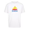 Build Your Brand Oversize T-Shirt Heavy Miniaturansicht