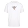 Build Your Brand Oversize T-Shirt Heavy Miniaturansicht
