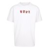 Build Your Brand Oversize T-Shirt Heavy Miniaturansicht
