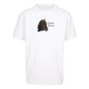 Build Your Brand Oversize T-Shirt Heavy Miniaturansicht