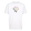Build Your Brand Oversize T-Shirt Heavy Miniaturansicht