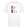 Build Your Brand Oversize T-Shirt Heavy Miniaturansicht