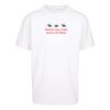Build Your Brand Oversize T-Shirt Heavy Miniaturansicht