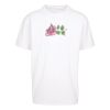 Build Your Brand Oversize T-Shirt Heavy Miniaturansicht