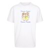Build Your Brand Oversize T-Shirt Heavy Miniaturansicht