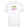 Build Your Brand Oversize T-Shirt Heavy Miniaturansicht
