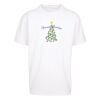 Build Your Brand Oversize T-Shirt Heavy Miniaturansicht