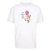 Build Your Brand Oversize T-Shirt Heavy Miniaturansicht
