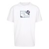 Build Your Brand Oversize T-Shirt Heavy Miniaturansicht