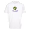 Build Your Brand Oversize T-Shirt Heavy Miniaturansicht