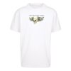 Build Your Brand Oversize T-Shirt Heavy Miniaturansicht
