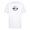 Build Your Brand Oversize T-Shirt Heavy Miniaturansicht