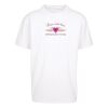 Build Your Brand Oversize T-Shirt Heavy Miniaturansicht