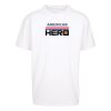 Build Your Brand Oversize T-Shirt Heavy Miniaturansicht