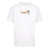 Build Your Brand Oversize T-Shirt Heavy Miniaturansicht