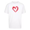 Build Your Brand Oversize T-Shirt Heavy Miniaturansicht