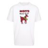 Build Your Brand Oversize T-Shirt Heavy Miniaturansicht