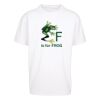 Build Your Brand Oversize T-Shirt Heavy Miniaturansicht