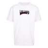 Build Your Brand Oversize T-Shirt Heavy Miniaturansicht