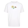 Build Your Brand Oversize T-Shirt Heavy Miniaturansicht