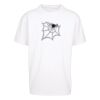 Build Your Brand Oversize T-Shirt Heavy Miniaturansicht