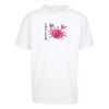 Build Your Brand Oversize T-Shirt Heavy Miniaturansicht