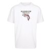Build Your Brand Oversize T-Shirt Heavy Miniaturansicht
