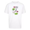 Build Your Brand Oversize T-Shirt Heavy Miniaturansicht