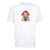 Build Your Brand Oversize T-Shirt Heavy Miniaturansicht