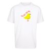 Build Your Brand Oversize T-Shirt Heavy Miniaturansicht