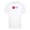 Build Your Brand Oversize T-Shirt Heavy Miniaturansicht