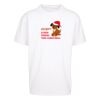 Build Your Brand Oversize T-Shirt Heavy Miniaturansicht
