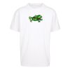 Build Your Brand Oversize T-Shirt Heavy Miniaturansicht
