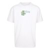 Build Your Brand Oversize T-Shirt Heavy Miniaturansicht