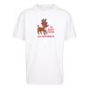 Build Your Brand Oversize T-Shirt Heavy Miniaturansicht