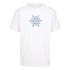 Build Your Brand Oversize T-Shirt Heavy Miniaturansicht
