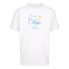Build Your Brand Oversize T-Shirt Heavy Miniaturansicht