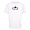 Build Your Brand Oversize T-Shirt Heavy Miniaturansicht