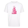 Build Your Brand Oversize T-Shirt Heavy Miniaturansicht