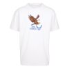 Build Your Brand Oversize T-Shirt Heavy Miniaturansicht