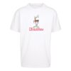 Build Your Brand Oversize T-Shirt Heavy Miniaturansicht