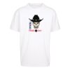 Build Your Brand Oversize T-Shirt Heavy Miniaturansicht