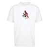 Build Your Brand Oversize T-Shirt Heavy Miniaturansicht