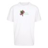 Build Your Brand Oversize T-Shirt Heavy Miniaturansicht