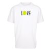 Build Your Brand Oversize T-Shirt Heavy Miniaturansicht