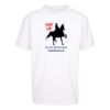 Build Your Brand Oversize T-Shirt Heavy Miniaturansicht