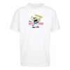 Build Your Brand Oversize T-Shirt Heavy Miniaturansicht