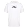 Build Your Brand Oversize T-Shirt Heavy Miniaturansicht